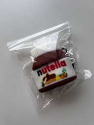 Air pods pro Nutella case