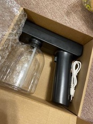 消毒噴霧器 全新