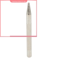 【BETL】❥Knurled Centre Punch metal hardened carbon steel spot dot center ❥