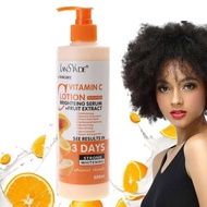 Body lotion Vitamin-C Moisturizing Body Cream repair skin care anti-chap brightest