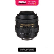 [Clearance] Tokina Lens 10-17 mm F3.5-4.5 Fisheye for Nikon (ประกัน Zoomcamera)