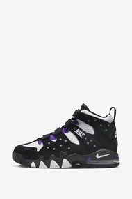 Air Max2 CB '94 Black and Pure Purple