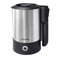 Kinyo 雙電壓旅行快煮壼  AS-HP70