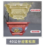 ❖▲✠ แม่พิมพ์ปูนซีเมนต์ผลิตภัณฑ์ปูนซิเมนต์ของเนื้อ Orchid ขนาดใหญ่แม่พิมพ์พลาสติกกระถางบอนไซ Faceplat