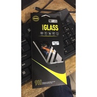 iPhone XS Max  BACK Tempered Glass 9H CLEAR