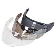 MT Helmet Lens ATOM SV Uncovered Helmet Lens MT-V-16 Lens Helmet Accessories