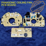 100% GENUINE PANASONIC/KDK Ceiling Fan Pcb Board ORIGINAL for F-M14HW/F-M15H5,K14ZW/K15Z5
