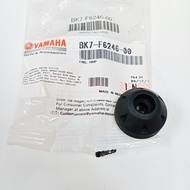 ORIGINAL YAMAHA Handle Balancer Yamaha R15 V3 Bar Grip End 100% Original Yamaha (BK7-F6246-00)