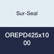 Sterling Seal OREPD425x1000 O-Ring, Number-425 Standard is Good for Steam (400 Degree F), Hot Water,