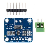 CJMCU-219  Supply Monitoring Sensor Module INA219 I2C Interface Zero Drift Bidirectional Current Pow