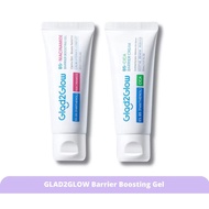 GLAD2GLOW B5 BARRIER CREAM
