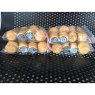 Smile Stamp Pack of 4 Stamps