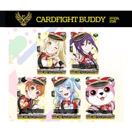 Cardfight Vanguard DZ-BT10 EX Hello, Happy World