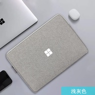 Vỏ Bọc Chống Sốc Chống Thấm Nước Cho Microsoft Surface pro 9 pro 8 pro 7 Laptop Go 2 105/123/124/13 