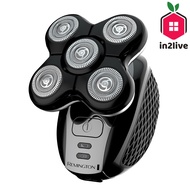REMINGTON Ultimate Series RX5 Head Shaver XR1500