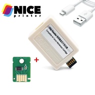 MC-G04 Maintenance cartridge chip resetter For Canon G1130 G2170 G3170 G1230 G2270 G3270 G1737 G2770