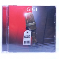 Aiza seguerra CD Cassette - open arms - HDCD 24 bit audiophile HiRes