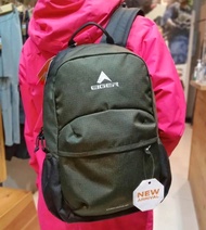 EIGER Macaca 18L Tas Ransel Laptop Backpack