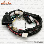 HONDA EX5 CLASS 1 (KICK) HIGH QUALITY WIRING SET