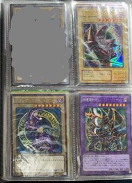 遊戲王 黑魔導士