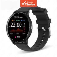For Zl02 Smart Watch Spring 2026  Water Resistant Bluetooth Talking Fitness Band