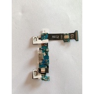 Samsung Galaxy A52 4G 2021 / A525F - Charging Cable with Mic and Headphone Jack