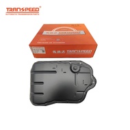 TRANSPEED U760E U761F Automatic Transmission Oil Pan 35106-73010 35106-33070 For Toyota Scion Camry 