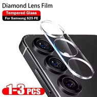 Galaxy A37/Galaxy A57/S25 FE 5G CAMERA FILM Samsung S25/S25 Plus/S25 Ultra/A36 5G/A56 5G(CAMERA LENS