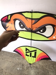 Diều Sáo 1m7 -2m -2m5 Đủ Các Mẫu Hót .Diều Cacbon giá rất mềm Diều Hoàn Thiện