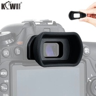 Camera Eyecup Eyepiece Viewfinder for Nikon D7500 D7200 D7100 D7000 D5200 D5100 D5000 D3500 D3400 Re