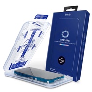 SAPPHIRE STRENGTH HODA iPhone 17 PRO MAX 16 Pro Max Nguyen Gia group Cao Dat Q5