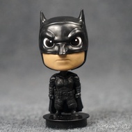 Bobblehead Batman Figurine Car Mount Bobblehead Model Toy Figurine New Model