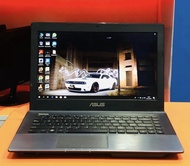 Laptop Asus K45Vd Core I5 Gen3 Ram 8Gb Ssd 256Gb 14"