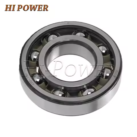 CVT RE0F11A JF015E Auto Transmission PULLEY BEARING F845409 TM-SC0988EX2X1 For Nissan Mitsubishi Suz