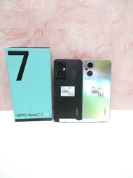 OPPO RENO 7Z 5G 8/128 SECOND FULLSET