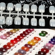 Pieceg sample paint foot blister - Blister form - Price for 1 blister