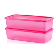 So Fresh Rectangular Tupperware