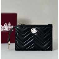 Wallet Card Bag Coin Purse Key Bag GG
