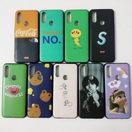 OPPO A31/A8 Corak casing