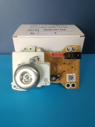 ขายอะไหล่ของแท้/ลานตั้งเวลาไมโครเวฟซัมซุง/SAMSUNG/DE96-00738A/ASSY-TIMER CONTROL