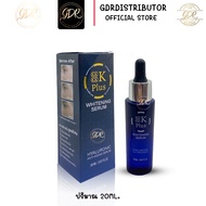 NEW 4K Plus 5X Whitening Serum 4K 20 Ml. 4K 4K 20ml.