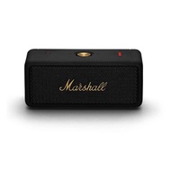 ลำโพง Marshall Emberton II Portable Speaker