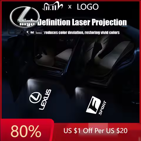 2026 Hot Interior Stickers For Lexus F SPORT IS250 IS200 CT200h GS300 LS430 RX450h LX570 IS300 ES300