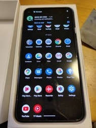 Pixel 4a 5g 128gb