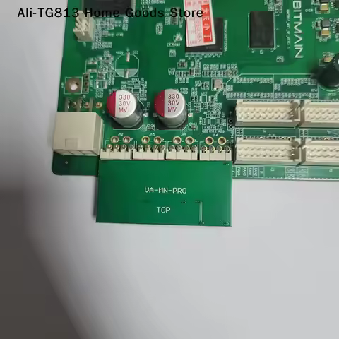 [TG813]4 Pin Plug & Play Fan Simulator Emulator For Antminer All Miner S19 S19pro D9 D7 L7 KA3 S19jp