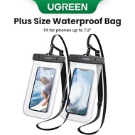 UGREEN Waterproof Phone Pouch Case for iPhone