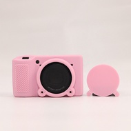 Suitable for RICOH gr3 Camera Bag RICOH GR3X Cute Silicone Case GR3 Protective Case Soft Case All-In