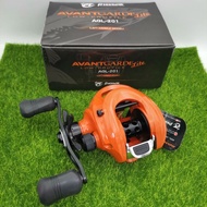 PIONEER REEL AVANTGARDE LITE BC AGL-201