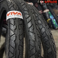 Viva FT30 275-18 (275.18 / 275-18/2.75-18) Tubetype Tyre (Tayar Bunga Sotong Tubetype Saiz 18 TAYAR 