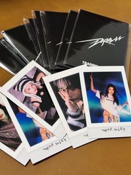 女團Aespa IVE NMIXX隨機盲盒卡包